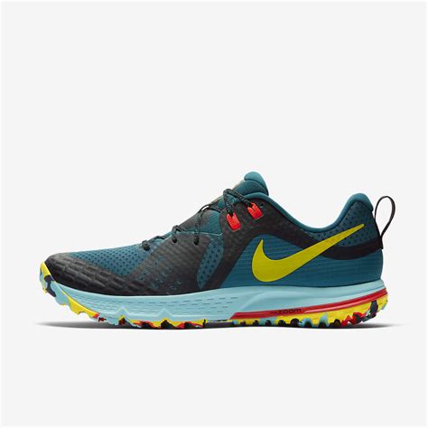 nike herren air zoom wildhorse 5|air Zoom wildhorse 5.